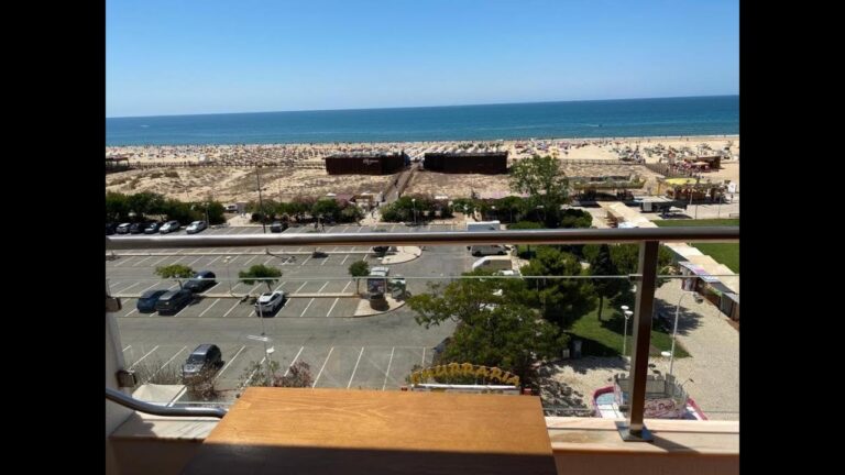 Descubra o Melhor Alojamento Local em Monte Gordo