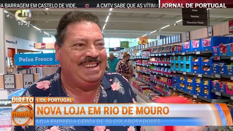 Lidl Fund&atilde;o: Qualidade e Economia ao Seu Alcance