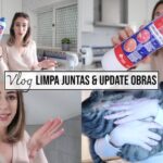 Melhores Produtos para Limpar Juntas de Azulejos