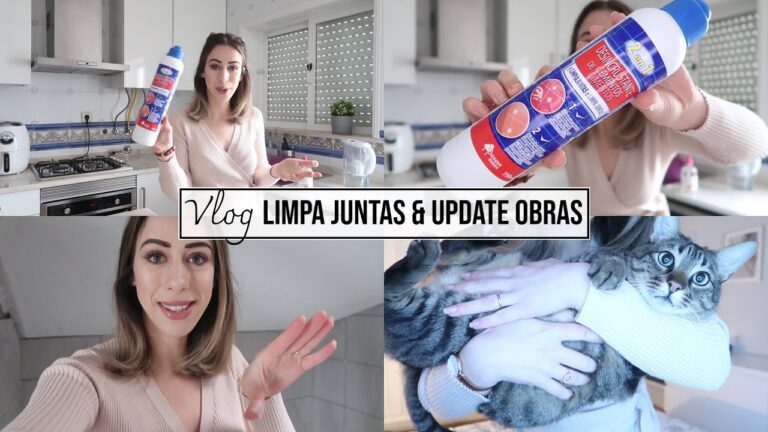 Melhores Produtos para Limpar Juntas de Azulejos