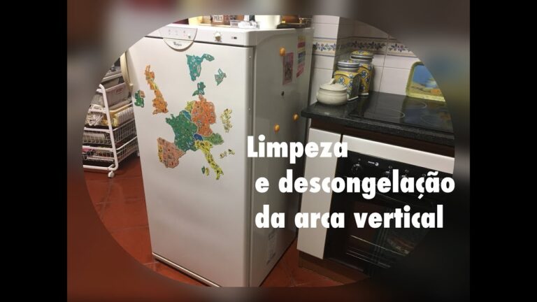 Deco: Solu&ccedil;&otilde;es Inovadoras para Arcas Congeladoras