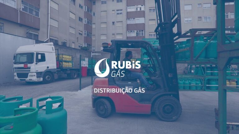 BP ESMORIZ: Inovação e Sustentabilidade na Indústria Energética