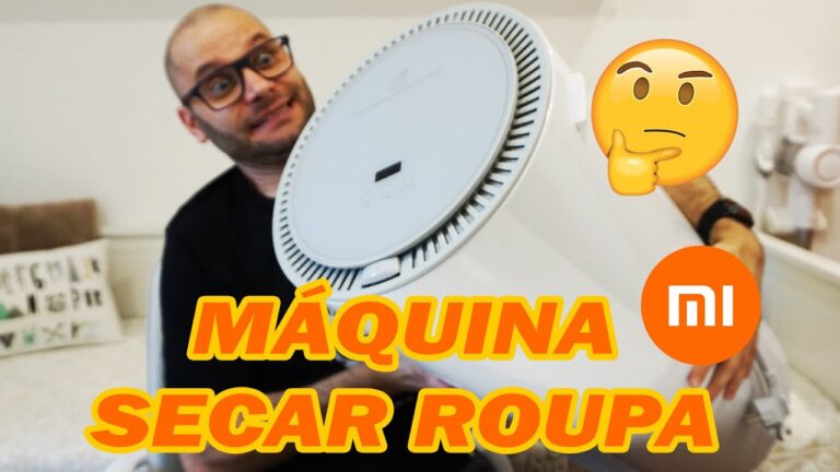 Melhores Máquinas de Secar Roupa Baratas para Economizar