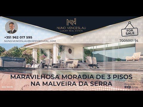 Casas de Madeira em Malveira da Serra: Estilo e Sustentabilidade
