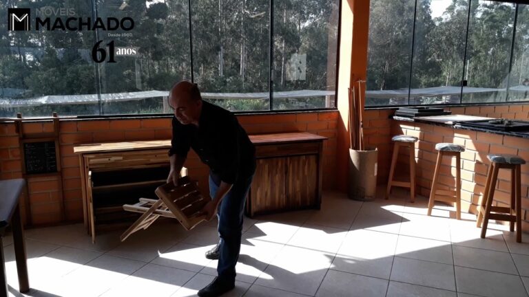 Mesas de Refeição Extensíveis: Praticidade e Estilo para Seu Espaço