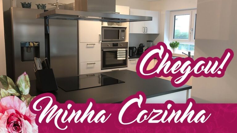 Cozinhas com Ilha: Estilo e Funcionalidade IKEA