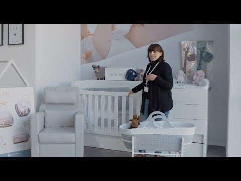 Melhores Opções de Mobiliário para Bebê em Lisboa