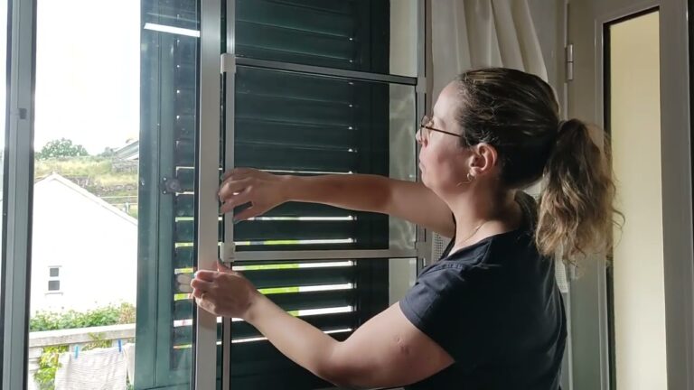 Benefícios da Rede Mosquiteira Extensível para Proteção e Conforto