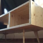 Movel TV Vintage: Estilo e Funcionalidade para sua Sala