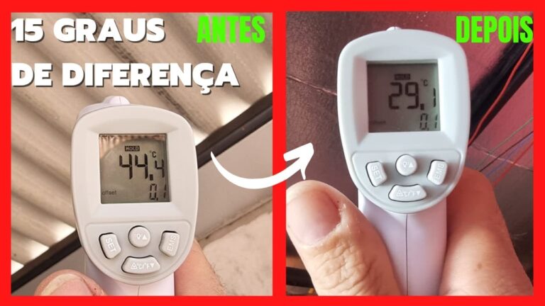 Melhores Isolamentos para Telhados: O Guia Definitivo