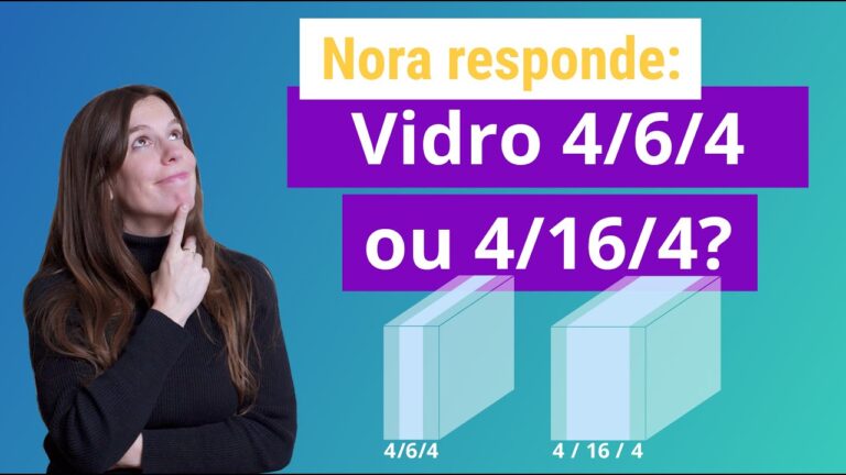 Orçamento Eficiente para Vidros Duplos