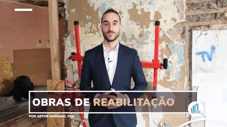 Recuperação de Casas Antigas: Apoios e Incentivos