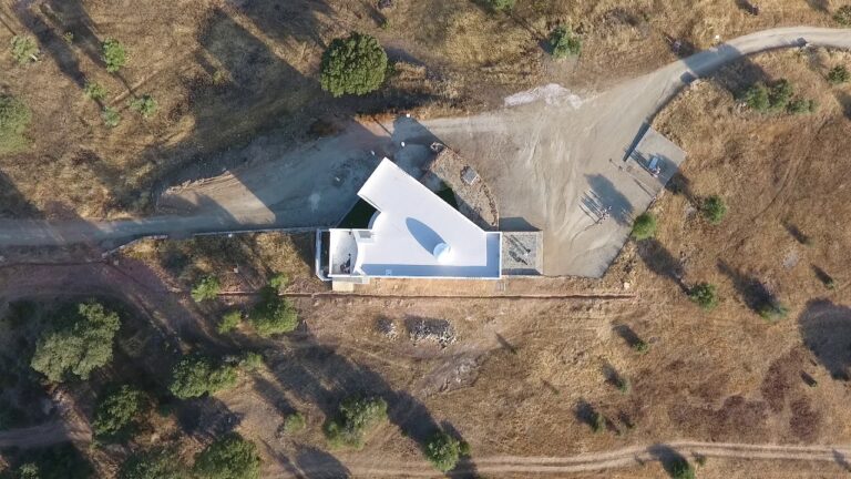 Descubra o Observat&oacute;rio do Lago Alqueva: Um Olhar sobre o C&eacute;u estrelado