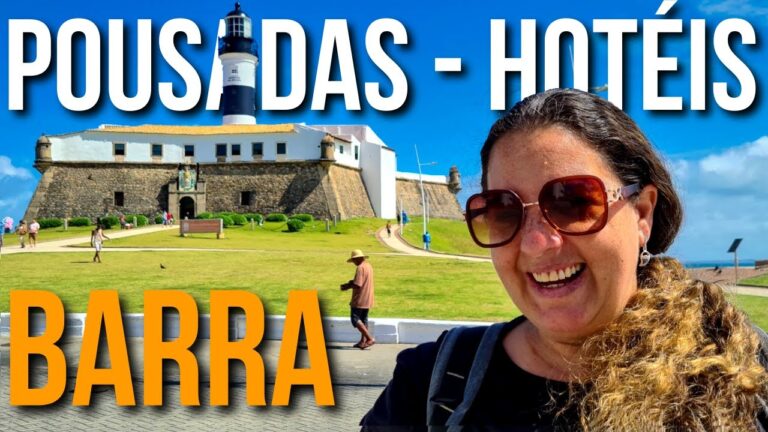 Descubra o Melhor Alojamento na Praia da Barra