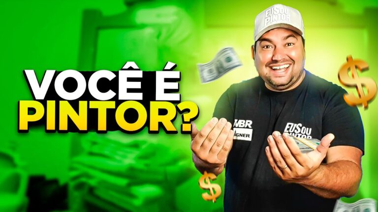 Como Escolher a Melhor Empresa para Pintar Casas