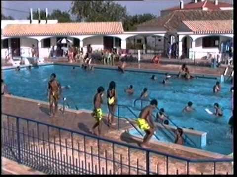 Descubra as Melhores Piscinas em São Brás
