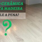Cerâmica: A Revolução da Imitação da Madeira