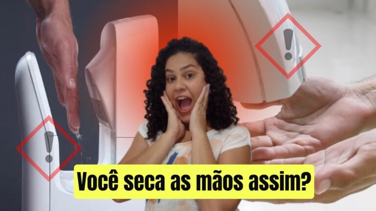 Preço da Máquina de Secar Mãos: Guia Completo