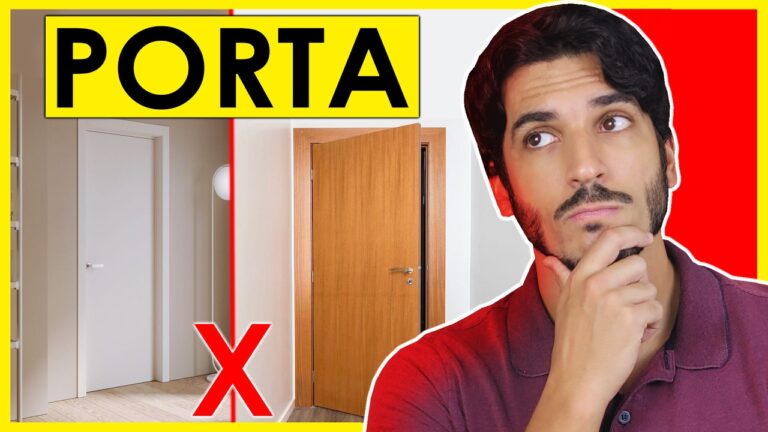 Preços de Portas Exteriores em Madeira: Guia Completo