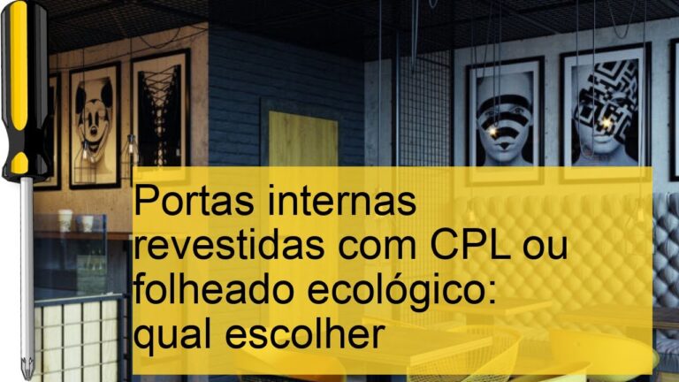 Portas em CPL: Soluções Eficientes para Controle de Acesso
