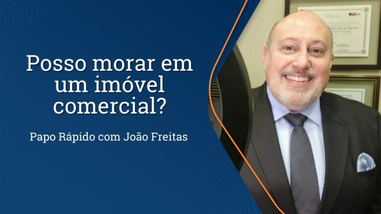 Morar em uma Loja: Possibilidades e Desafios