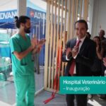 Hospital Veterinário Trofa: Cuidado e Bem-Estar Animal