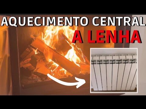 Custo do Aquecimento Central: Guia Pr&aacute;tico para Economizar