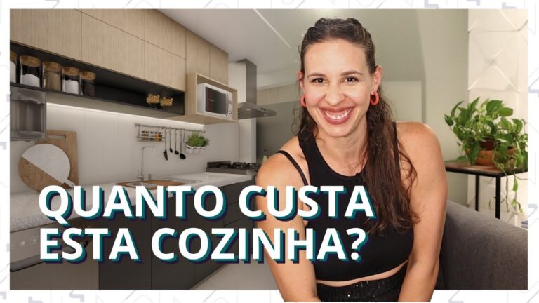 Guia de Pre&ccedil;os para Montagem de Cozinhas