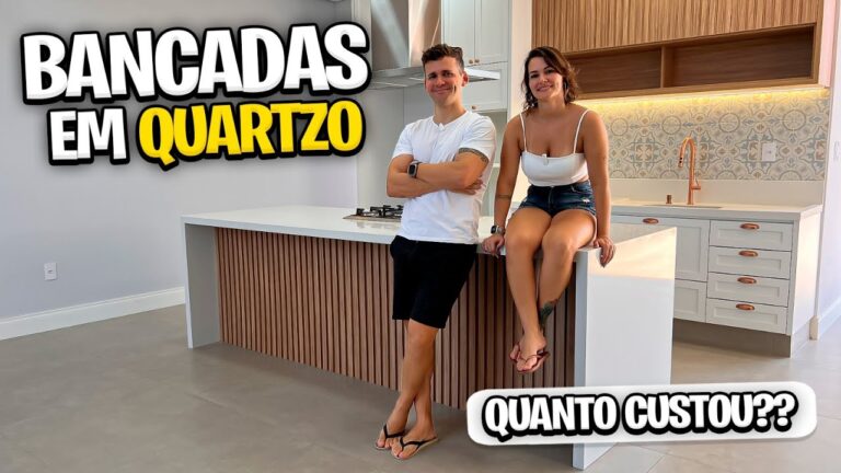 Preço do M² da Pedra para Bancada de Cozinha