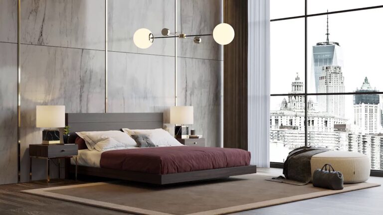 Laskasas Quarters: Estilo e Conforto em Cada Detalhe