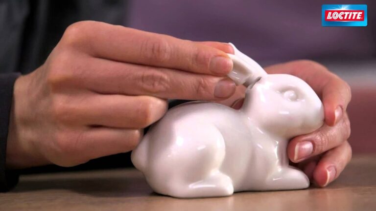 Restaurando Colar de Porcelana Quebrada: Dicas e T&eacute;cnicas