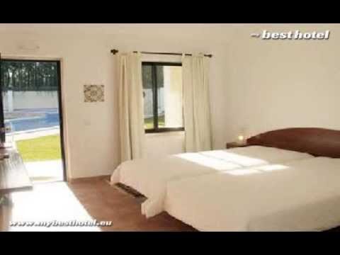 Descubra o Charme do Turismo Rural em Sesimbra