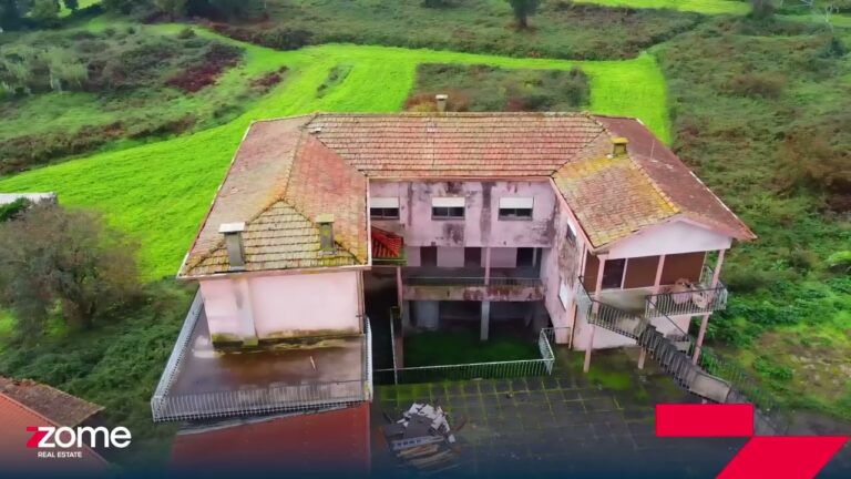Descubra o Horto em Gondomar: Natureza e Sustentabilidade em Harmonia