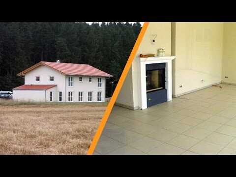 Piso Radiante Hidráulico: Preço por Metro Quadrado e Vantagens