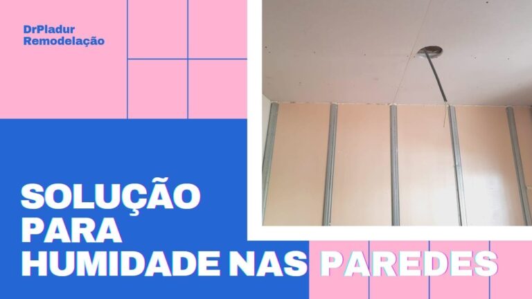 Soluções Eficazes para Pladur em Paredes com Humidade