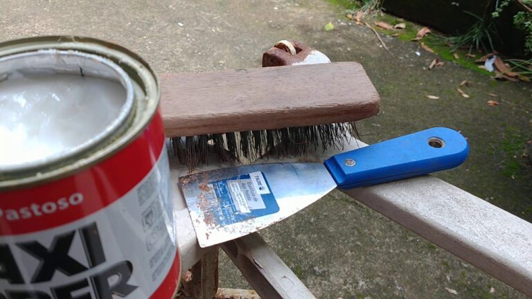 Decapante de Tinta para Ferro: Guia Completo e Eficiente