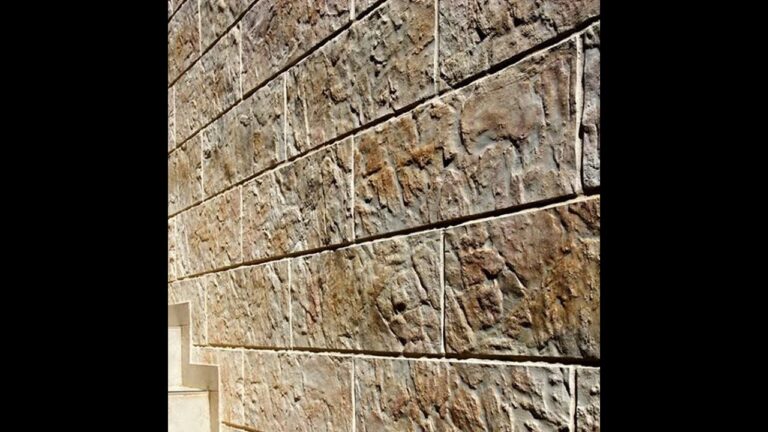 Azulejos que Imitam Pedra Rústica: Estilo e Versatilidade