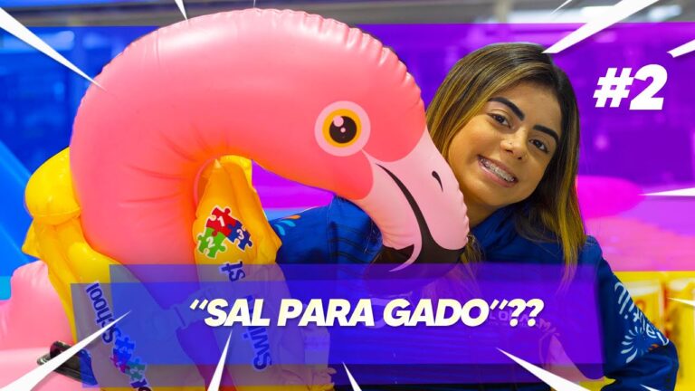 Melhores Tipos de Sal para Piscinas: Qual Escolher?