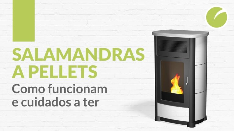 Salamandras e Pellets Modernos: Uma Revolução na Alimentação Animal