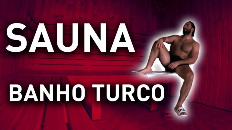 Benefícios do Banho Turco para Saúde e Bem-Estar