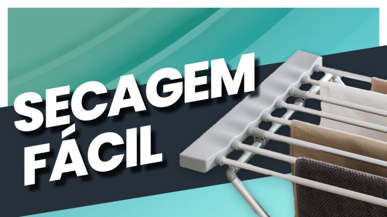 Como Funciona o Estendal El&eacute;trico?