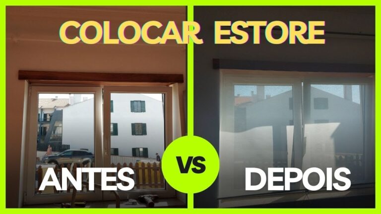 Estores Interiores IKEA: Estilo e Funcionalidade para Sua Casa