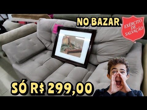 Sofás Usados Baratos: Dicas para Encontrar o Ideal