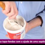 Como Tapar Rachas na Parede de Forma Eficiente