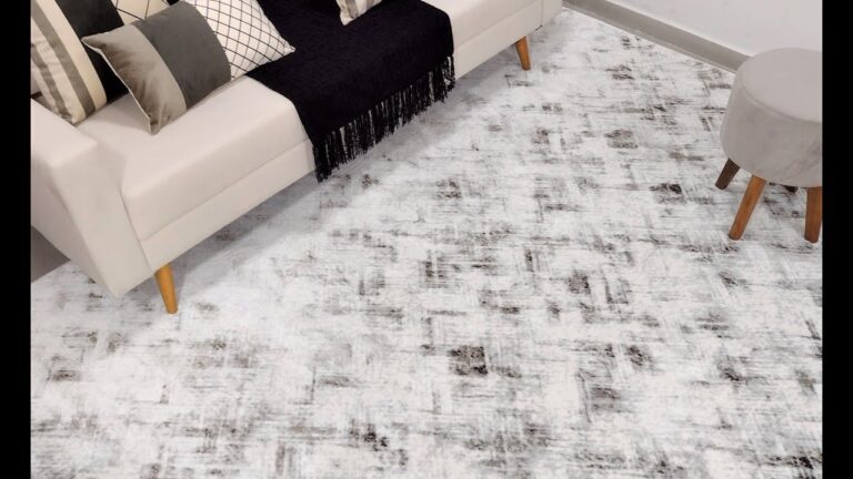 Tapete de Sisal: Estilo e Sustentabilidade na Ikea