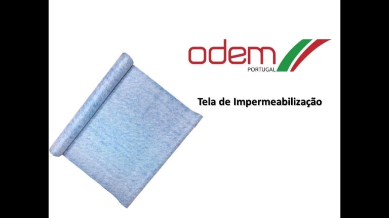 Benefícios da Tela Impermeabilizante para Duches