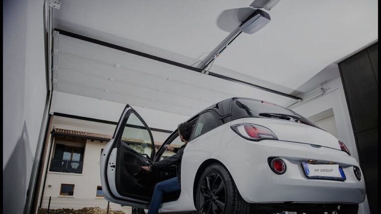 Preços de Portões de Garagem Automáticos: O Que Você Precisa Saber