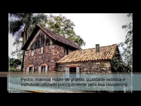 Explorando Formas Puras na Arquitetura