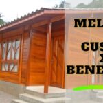 Casas de Madeira Usadas: Oportunidades e Vantagens