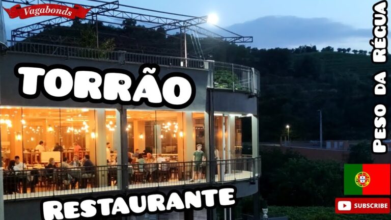 Melhores Restaurantes na Régua para Saborear a Gastronomia Local